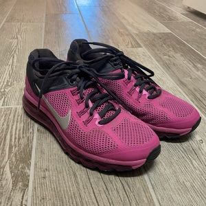 Nike airmax sneakers